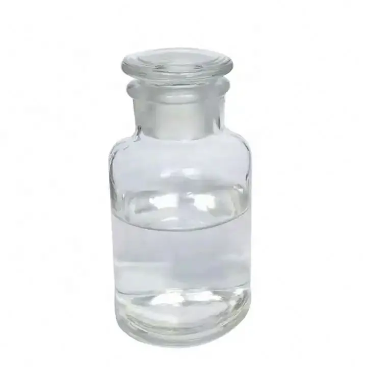 מחיר של pvc תוספים כימיים אורגניים פלסטיק אורגני dos חומצה sebacic di-n-octyl אסתר cas 2432-87-3