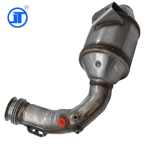 MAXUS DOC DPF Diesel Particulate Filter New Exhaust Truck Part for V80 T60 G10 G50 V90 1.9T 2.0T 2.8T <strong>Soot</strong> Filter Truck Engine - Product Image 6