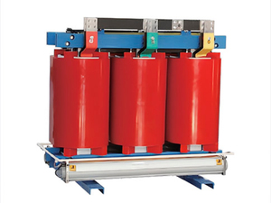 Electric Rhino Customizable 630KVA-2000KVA <strong>Dry</strong> <strong>Type</strong> SCB Transformer 10KV Input/440V Output Three Phase 380V/400V/220V/11KV/35KV Options - Product Image 4
