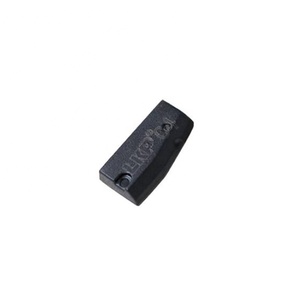 LKP-04 Ceramic <strong>H</strong>-<strong>Key</strong> Blade 128bit Transponder Chip for <strong>Toyota</strong> Compatible Blank <strong>Keys</strong> - Product Image 5