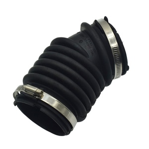Air Filter Intake <strong>Hose</strong> <strong>for</strong> Ford Focus <strong>MK2</strong> C-Max 2007-2010 1.8 2.0 7M519A673LC - Product Image 1