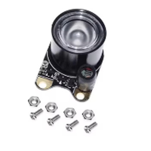 Luce LED a infrarossi 3W 850 Raspberry Pi scheda fotocamera modulo visione notturna infrarossi IR - Product Image 5