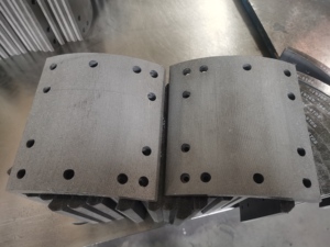 4515 Тормозная накладка 19365 19366 Banda De Freno, тормозная накладка, модель Caterpillar D4e, тормозная накладка, тормозная накладка, диск со ступицей - Product Image 4