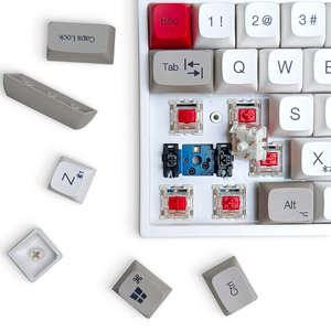 [Customized Product] EZ681 Magnetic Switch <strong>Keyboard</strong> 68% Tri-mode Optical <strong>Keyboard</strong> Support <strong>Custom</strong> <strong>Keyboard</strong> OEM/ODM Low MOQ/Price - Product Image 2