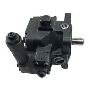 <strong>VP</strong> VP5 VP6 VP5F/VP6F-A2/A3/A4/A5/B2/B3/B4/B5-50/50S Hydraulic Vane Pump VP5F-A5-50S