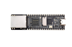 Luckfox Pico Plus Rv1103 <strong>Linux</strong> Micro Board Arm <strong>Cortex</strong> A7 Risc v Mcu Npu Isp <strong>Ethernet</strong> Port 128mb Flash 0 5tops - Product Image 3