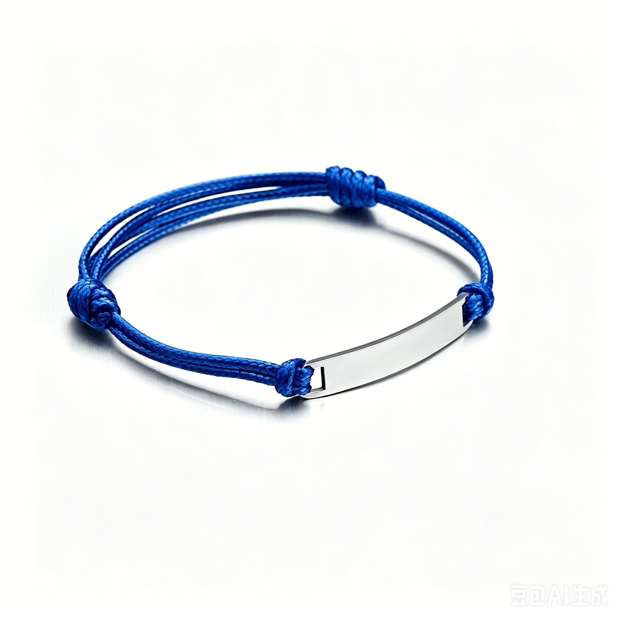 Blu+Argento