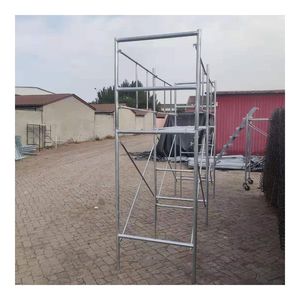 Высокое качество и низкая цена, размеры строительных лесов - Product Image 6