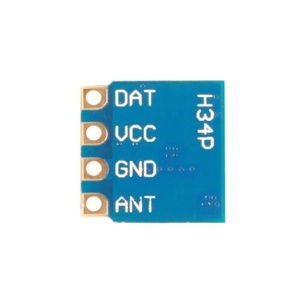 Modulo trasmettitore a lunga distanza H34P per telecomando Wireless ad alta potenza 315M 433M 1KM - Product Image 3