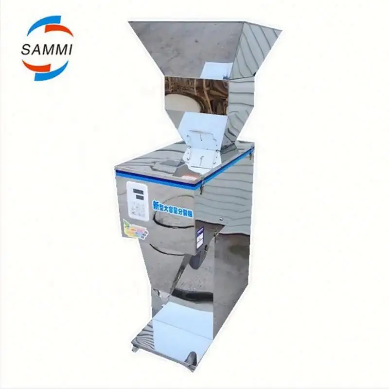 Tea powder packing machine buy direct from china factory