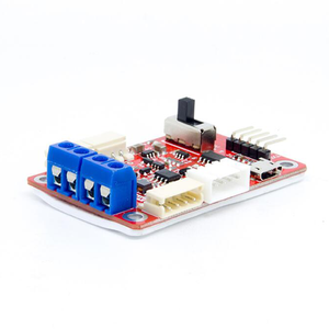 Feetech FE-URT-1 USB в TTL 485, многофункциональный преобразователь сигнала последовательного порта для автономного гоночного робота