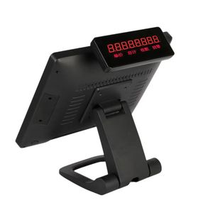 15 дюймов сенсорный pos устройство новый дизайн POS машина без программного обеспечения - Product Image 3
