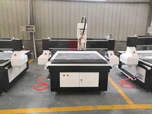 Mejor precio 1212 Máquina de grabado de corte de madera Enrutador CNC de talla sólida para diseño de patrones complejos - Product Image 3