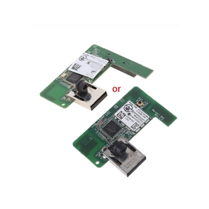 Xboxes360スリムコンソール用のXbox360S交換用ネットワークカード用の内部ワイヤレスWIFIボード - Product Image 6