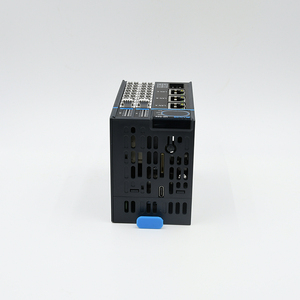 Controller di programmazione PLC personalizzato di alta qualità con interfaccia di comunicazione RS485 supporta Codesys di controllo del movimento dell'asse di impulso - Product Image 2