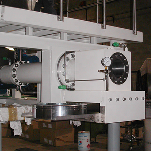 Tiết Kiệm Năng Lượng Macaroni Making Machine Ở Ấn Độ/Pasta Dây Chuyền Sản Xuất - Product Image 5