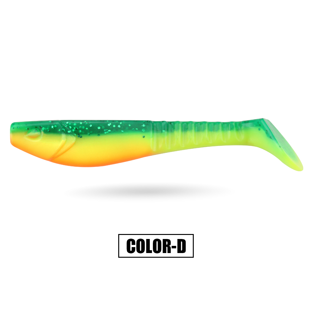 Multi Color-D