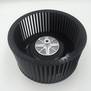 POM 叶轮 - Product Image 4