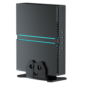Zkmagic Desktop <strong>Computer</strong> Ubuntu <strong>Linux</strong> Mini PC Intel I3 I5 I7 I9 10TH Gen 1050TI 4G Dedicated Graphics Card Mini PC Windows11