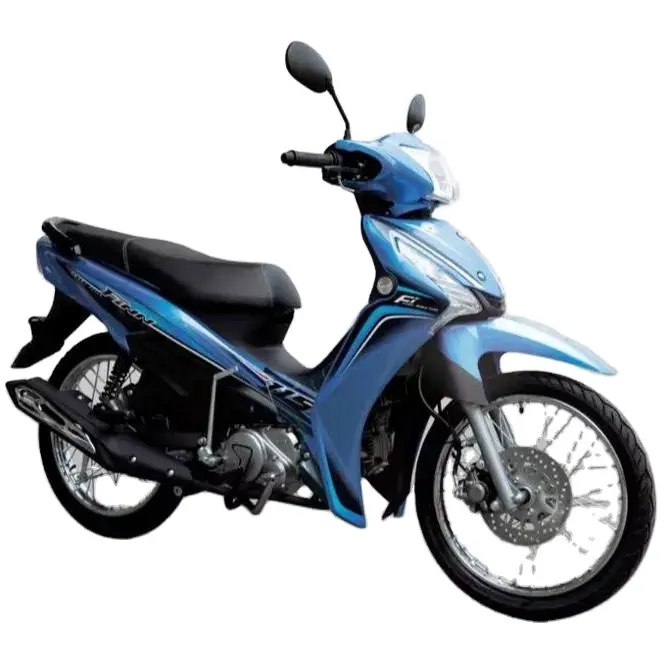 2023 Mode Super Cina Lainnya 50cc 49cc 125cc Tunisia 110cc Mesin Forza Sepeda Motor