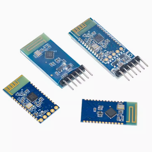 JDY-<span class=keywords><strong>31</strong></span> Voor <span class=keywords><strong>Bluetooth</strong></span> 3.0 <span class=keywords><strong>Module</strong></span> Spp Transparante Transmissie <span class=keywords><strong>2.0</strong></span>/3.0 Protocol Compatibel Met <span class=keywords><strong>HC</strong></span>-05/06 Voor Spp-Protocolapparaten - Product Image 5