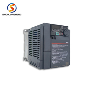 Industrielle Automatisierung plc pac gewidmet mit FR-E820-0,75 K-1 Frequenz umrichter plc Logik programmierung controller - Product Image 1