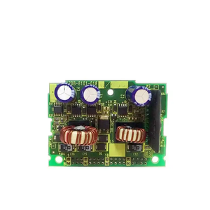 Fanuc CncパワーPCB回路基板18i-MBシステムPCBボードA20B-8101-0180使用テスト済み - Product Image 5