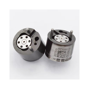9308-621C valvola di controllo iniettore Diesel Kit di riparazione per iniezione 117 serie 625C nuova fabbricazione per il motore a gasolio - Product Image 2