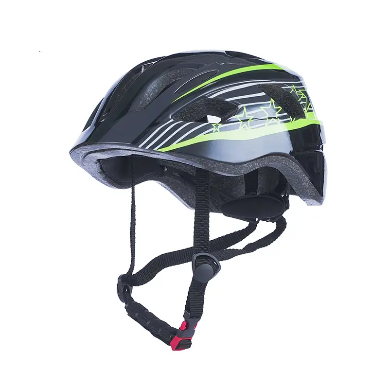 Novo modelo de câmera do capacete de segurança capacete de segurança esportes agradável e harness