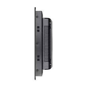 Ordenador integrado de 10,1 pulgadas con pantalla táctil inteligente Monitor LCD TFT multitáctil para interacción industrial