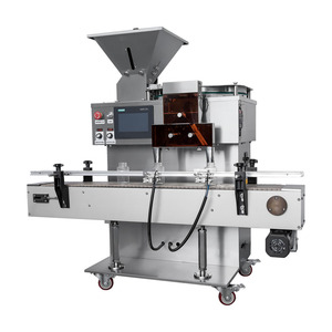 具有双喷嘴和触摸屏的高精度新型自动计数机 - Product Image 6