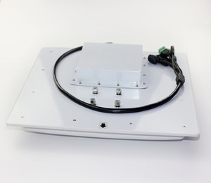 <strong>RS232</strong> TCP/IP Wiegand RS485 Access Control 12 Dbi Rugged Integrated Uhf <strong>Rfid</strong> Fixed <strong>Reader</strong> - Product Image 3