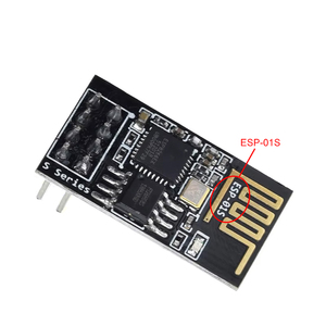 ESP8266 ESP-01S 5V WiFi Relais modul Dinge Smart Home Fernbedienung schalter für Arduino Telefon APP ESP01S Wireless WIFI Modul