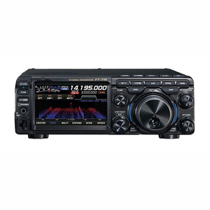 FT-710 FT 710 AESS FT-710-FIELD HF 50MHz 100W transceiver วิทยุแฮมขนาดกะทัดรัด SDR transceiver เครื่องส่งรับวิทยุวิทยุสองทาง - Product Image 1