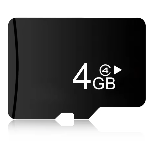 4GB