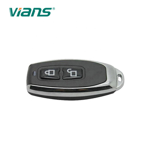 Pulsante di rilascio dell'interruttore senza chiave remoto pulsante di controllo remoto Wireless 315/433MHz - Product Image 4