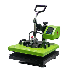 All in One 29cm <strong>X</strong> 38cm <strong>5</strong> in <strong>1</strong> Heat Press <strong>Machine</strong> Set Mug/Hat/Pen/T-shirt/Label Sublimation Transfer Printing <strong>Machine</strong> - Product Image 4