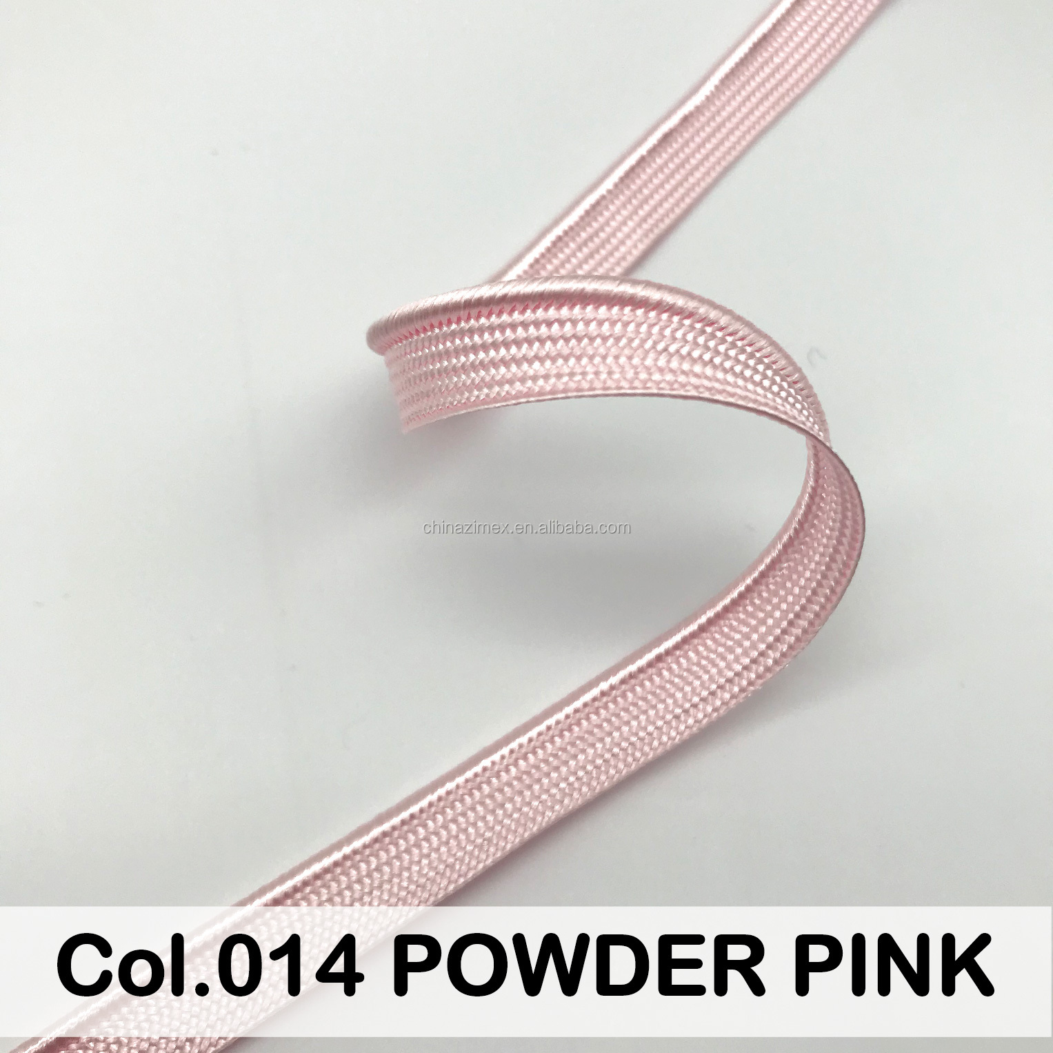014 POWDER PINK