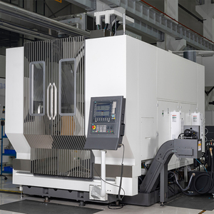 Centro de mecanizado de 5 ejes Centro de mecanizado vertical DMC800U Máquina de procesamiento de herramientas CNC de precisión - Product Image 2