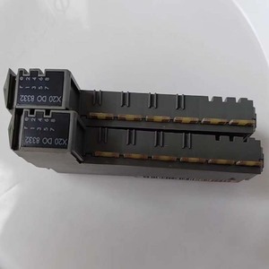 X20DO8332デジタル入出力モジュールX20DO8332プログラマブルコントローラモジュールX20DO8332 - Product Image 4