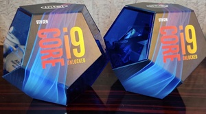 <strong>Latest</strong> CPU <strong>Processor</strong> I9 9th Gen I9-9900K Eight Core LGA1151 for Intel Desktop <strong>Computer</strong> - Product Image 2