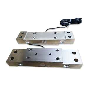 QS-TL 7.5T <strong>Double</strong> Beam <strong>Load</strong> Cell weighbridge <strong>load</strong> cell force sensor Tank Scales silo weighing system - Product Image 5