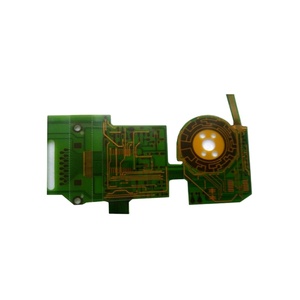 แผงวงจร PCB แบบกำหนดเอง PCBA แผงวงจรอิเล็กทรอนิกส์แบบสมาร์ทผู้ผลิต PCB SMT DIP PCBA - Product Image 4