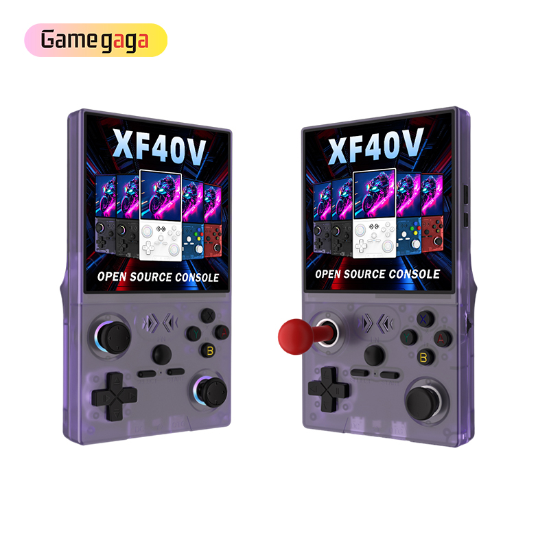 Transparent Purple
