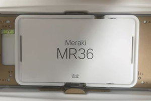 Thương hiệu mới MR36-HW Meraki <span class=keywords><strong>AP</strong></span> đám mây quản lý Wi-Fi 6 trong nhà <span class=keywords><strong>AP</strong></span> Meraki mr36 điểm truy cập không có người nhận mới - Product Image 3