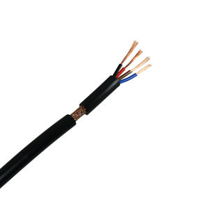 Çin'den endüstriyel kullanım ticaret güvencesi için fabrika doğrudan toptan AISG RET kontrol kablosu - Product Image 3
