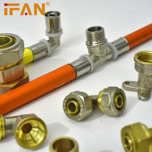 Ifan ท่อทำความร้อนหลายชั้น,ท่อ Pex ท่อน้ำห้าชั้นคุณภาพสูงซื้อ Pex Pipe Raccord Multicouche 16 - Product Image 6