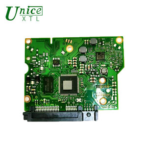 Yüksek kaliteli PCB üretim ve hızlı dönüş prototipleme 1-20 katmanlar, 24hr alıntı ücretsiz küresel nakliye - Product Image 3