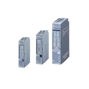Original And Brand New Genuine 6ES7134-6PA00-0CU0 <strong>Analog</strong> <strong>Input</strong> <strong>Module</strong> - Product Image 2