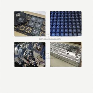 ทรานซิสเตอร์ TL431เป็น-92 36โวลต์1-100mA แหล่งอ้างอิงอ้างอิงที่สามารถปรับได้ - Product Image 3